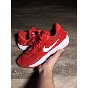 Nike Gt Cut Academy Red Size 10.5